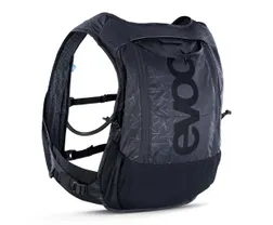 Vätskeryggsäck Evoc Hydro Pro 6+15L Black
